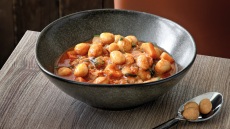 Οβμάτς τσομπάς, τα παραδοσιακά φασόλια απ’ τον Βορρά