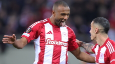 Ολυμπιακός: Πρώτος σκόρερ στην ευρωπαϊκή ιστορία ο Ελ Κααμπί, έπιασε στην κορυφή τον Ελ Αραμπί - Βίντεο 