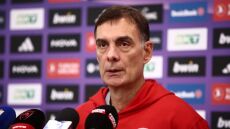 Μπαρτζώκας: Δεν έχουμε το δικαίωμα να υποτιμούμε κανέναν, πρέπει να βελτιωθούμε