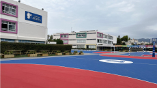 Το ιστορικό και πρωτοπόρο σχολείο που μπαίνει σε μία νέα, αναπτυξιακή εποχή