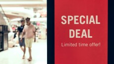 Black Friday 2024: Σε θέση μάχης το λιανεμπόριο - Συμβουλές για ασφαλείς αγορές