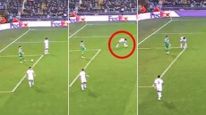 Τα 5 πιο «παράλογα» πέναλτι στην ιστορία: Από την γκάφα του Μίνγκς, στον τερματοφύλακα... νίντζα και τη «βουτιά του σολομού»