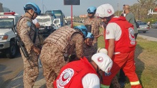 Λίβανος: Τέσσερις κυανόκρανοι του ΟΗΕ τραυματίστηκαν από επίθεση ισραηλινού drone στη Σιδώνα