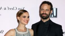 Νάταλι Πόρτμαν: Αδιαφορεί για τη νέα σχέση του πρώην συζύγου της - Δεν την επηρεάζει πια, λέει άτομο κοντά της