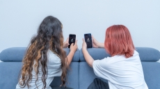 Κόσοβο: Challenge στο TikTok ώθησε δεκάδες έφηβες να αυτοτραυματιστούν