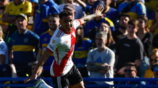 ΑΕΚ:  Η Ένωση δίνει 2 εκατ. δολάρια στη Ρίβερ Πλέιτ για τον Ντίας, σύμφωνα με τους Αργεντινούς 