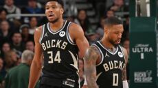 Μιλγουόκι Μπακς: Τέλος στο αρνητικό σερί  - Με 30άρη τον Αντετοκούνμπο νίκησαν 123-100 τους Τζαζ