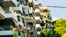 Στα 250 ευρώ η μέση τιμή διανυκτέρευσης σε Airbnb στην Ελλάδα - Μόνο τέσσερις χώρες πιο ακριβές
