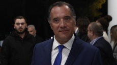 Επίσκεψη Γεωργιάδη στο Σισμανόγλειο μετά από ανάρτηση TikToker: «Η εικόνα δεν ήταν καλή και την φτιάξαμε αμέσως»