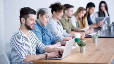 Γήρανση: Με ποια κακή συνήθεια οι millennials επιταχύνουν το βιολογικό τους ρολόι