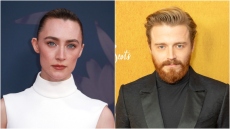 Σίρσα Ρόναν: Αποκάλυψε το ένα πράγμα που την απογοητεύει στον γάμο της με τον Τζακ Λόουντεν