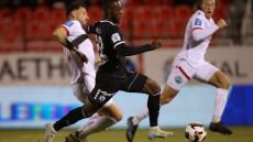 Πανσερραϊκός - Ατρόμητος 2-3: «Λιοντάρια» από το Περιστέρι! - Δείτε τα γκολ 