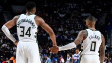 Μάτζικ - Μπακς 106-109: Ο Αντετοκούνμπο σταμάτησε στους 41 πόντους στην «άλωση» του Ορλάντο