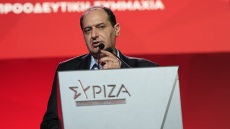 Χρήστος Σπίρτζης: Ζητά να ερευνηθεί για την σύμβαση 717