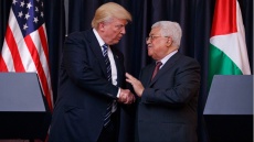Οι ΗΠΑ αρνούνται βίζα στον Αμπάς και σε Παλαιστίνιους αξιωματούχους για τη Γενική Συνέλευση του ΟΗΕ τον επόμενο μήνα 