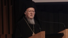 Κλειστοί δρόμοι σήμερα (23/11) στην Αττική λόγω της επίσκεψης του Πατριάρχη Βαρθολομαίου - Οι περιοχές και οι ώρες