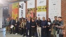 Φεστιβάλ Κινηματογράφου Θεσσαλονίκης: Στις «Καλές γιορτές» του Σκάνταρ Κόπτι ο  Χρυσός Αλέξανδρος 