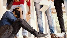 Αλεξάνδρα Καππάτου: «Υποτιμημένος ο ρόλος των παρατηρητών στο bullying των ανηλίκων»