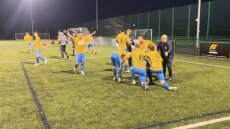 Αγγλία: Μυθική ανατροπή σε ερασιτεχνικό πρωτάθλημα - Από 5-2 στο 90'+2, 5-6 στο 90'+6'!