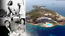 «Αστέρας» Βουλιαγμένης: Το μονάκριβο φιλέτο της Μεσογείου και η ιστορία του