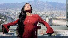 Ελευθερία Κοντογεώργη, η νέα άφιξη στην prime time