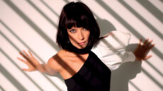 Κατερίνα Μισιχρόνη: «Με εξιτάρει να κάνω έναν φουλ κωμικό ρόλο»