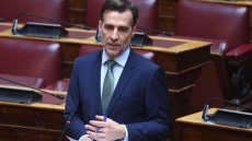 Μανώλης Χουρδάκης: Είμαι διατεθειμένος να ακούσω το κόμμα Κασσελάκη, το ΠΑΣΟΚ θα με ενδιέφερε υπό προϋποθέσεις