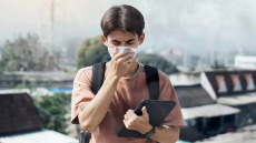 Ατμοσφαιρική ρύπανση: Πώς επηρεάζει τη μνήμη και τις μαθησιακές ικανότητες των παιδιών