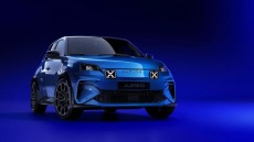 H Alpine δεν φοβάται το βάρος των EV