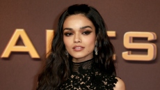 Η Ρέιτσελ Ζέγκλερ θα κάνει το ντεμπούτο της στο West End με την «Evita»