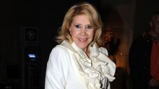 Πατέρα για την αποχώρηση του Γιώργου Παπαδάκη: Είναι πολύ συγκινητικό, είμαστε τα ίδια χρόνια στον ANT1