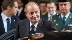 Ισπανία: Ο πρώην βασιλιάς Χουάν Κάρλος γράφει τα απομνημονεύματά του