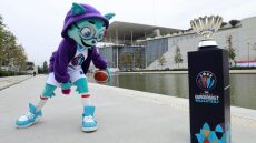 Στο «Σταύρος Νιάρχος» η κλήρωση του Ευρωμπάσκετ Γυναικών