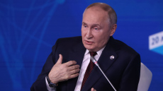 Ρωσία - Πούτιν: Με τους πυραύλους «Oreshnik» μπορεί να μην χρειάζεται η χρήση πυρηνικών όπλων