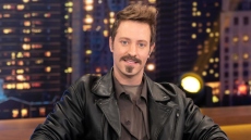 Μιχάλης Συριόπουλος: Το όνομα μου το άκουσα στα 17 μου, μέχρι τότε με φώναζαν «μπούλη» και «αδερφή»