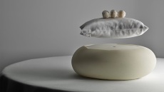 Αιωρούμενα επιδόρπια: Όταν η ζαχαροπλαστική αψηφά τη βαρύτητα