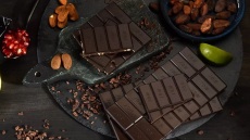 Σοκολάτες Dark – Απόλαυση που δεν μένει στο σκοτάδι