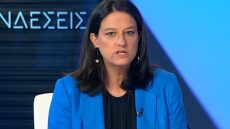 Κεραμέως: Η ψηφιακή κάρτα εργασίας δεν έχει αλλάξει τα ωράρια εργασίας, πιο γρήγορες συντάξεις για τους πολίτες