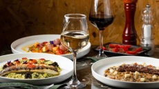 Musique Café & More: Μια farm to table εμπειρία με άρωμα Νάξου