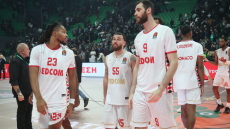 Παπαγιάννης: Θα μας μεταδώσει νοοτροπία νικητή ο Σπανούλης, σημαντική νίκη στο ΟΑΚΑ 