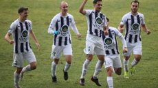 Ηρακλής - ΠΑΣ Γιάννινα 3-1: Πήρε το ντέρμπι ο «Γηραιός», ασταμάτητη η ΑΕΛ - Δείτε τα γκολ 