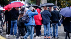 Καιρός: Διαδοχικά κύματα κακοκαιρίας σε όλη τη χώρα - Επικίνδυνες βροχές από την Παρασκευή και μέσα στο Σαββατοκύριακο