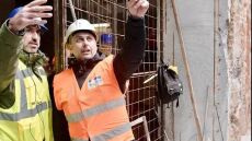 Γιώργος Καραγιάννης: Μέρα χαράς και δικαίωσης, η Θεσσαλονίκη πλέον διαθέτει το πιο σύγχρονο Μετρό στην Ευρώπη