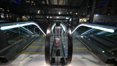 Πότε ανοίγει το μετρό Θεσσαλονίκης - Το ωράριο λειτουργίας