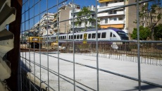 Σεπόλια: Συρμός του Προαστιακού παρέσυρε και σκότωσε γυναίκα