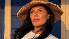 Σάννυ Μπαλτζή: Πένθος για την στιχουργό, πέθανε ο πατέρας της