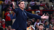 Μπαρτζώκας: Κοιτάμε την αγορά αλλά δεν είμαστε σίγουροι αν θα πάρουμε παίκτη