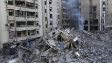 Τρεις νεκροί από ισραηλινά πλήγματα στον Λίβανο - Ο ισραηλινός στρατός λέει ότι σκότωσε ένα στέλεχος της Χεζμπολάχ