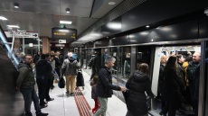Μετρό Θεσσαλονίκης: «Ανάσα» για το κυκλοφοριακό και την αγορά - Πόσο θα βοηθήσει 