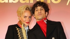 Ορέστης Χαλκιάς για Έλενα Χριστοπούλου: «Αγκαλιάζει» τους ανθρώπους που βρίσκονται δίπλα της 